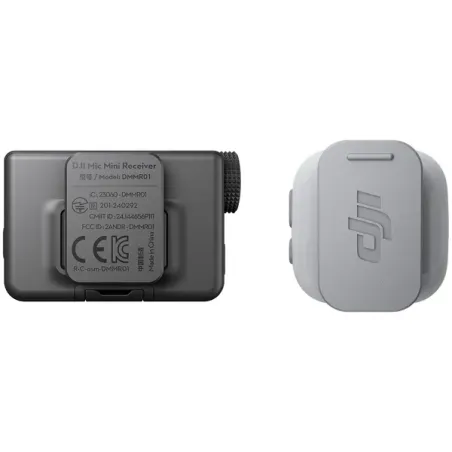 DJI MIC MINI 2 (1 TX + 1 RX)
