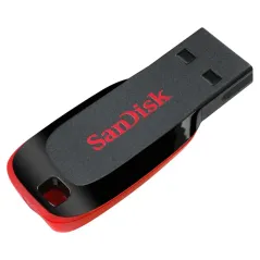 SANDISK CRUZER BLADE 32GB