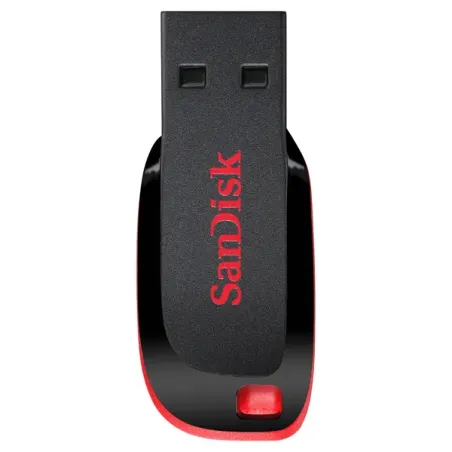 SANDISK CRUZER BLADE