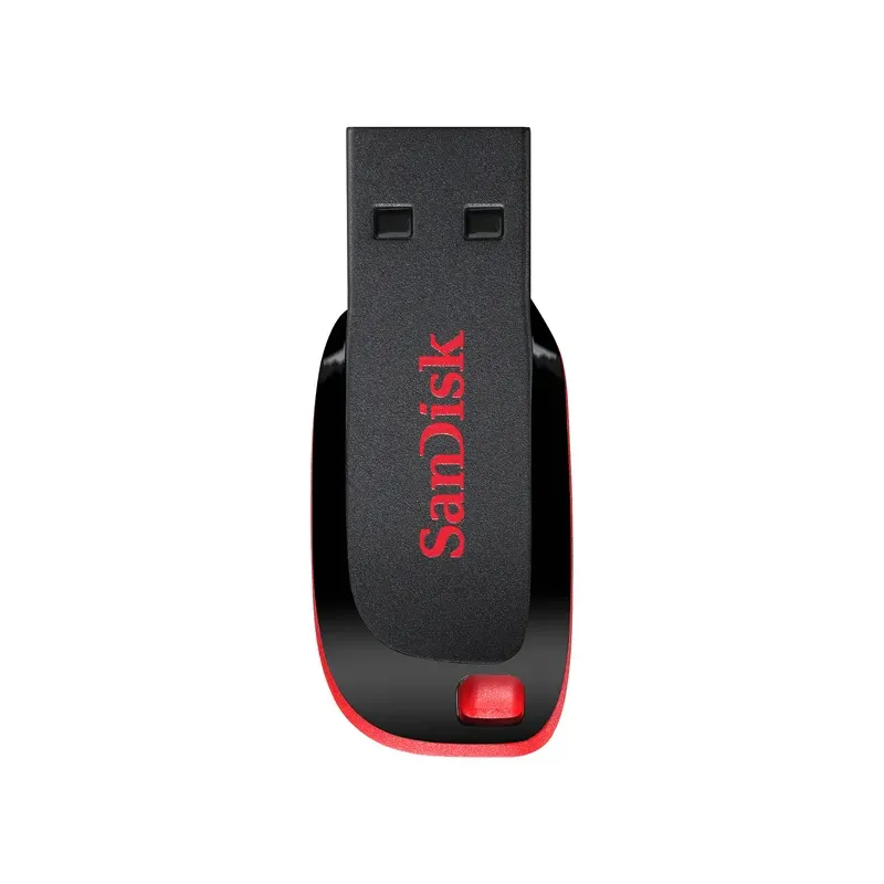 SANDISK CRUZER BLADE 128GB SANDISK CRUZER BLADE 128GB