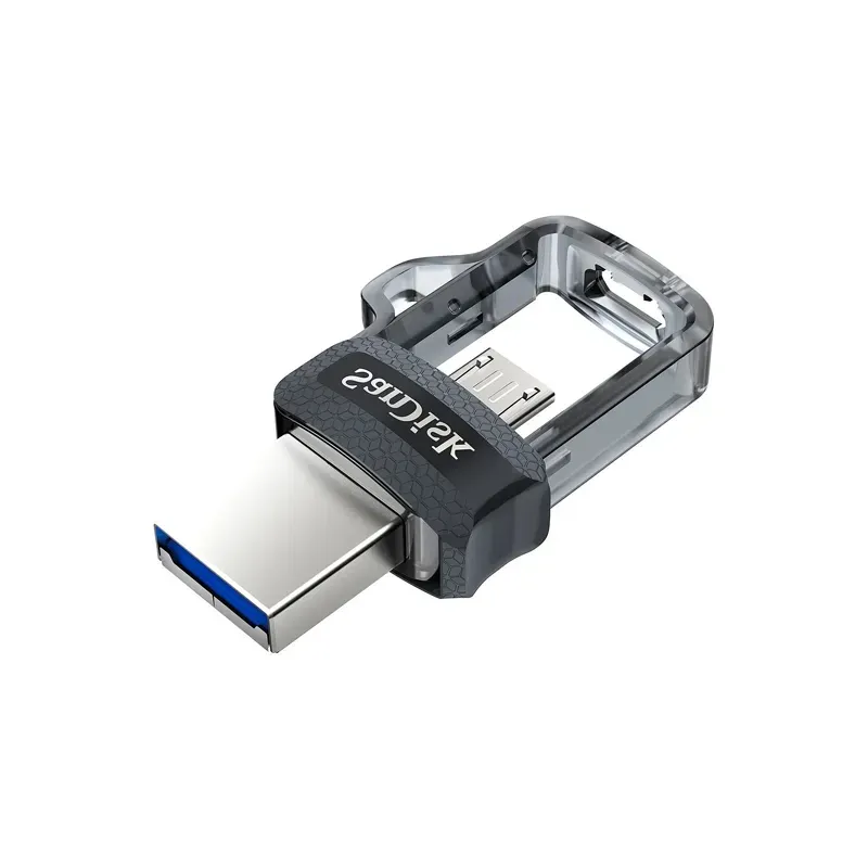 SANDISK ULTRA DUAL USB 3.0 64GB SANDISK ULTRA DUAL USB 3.0 64GB