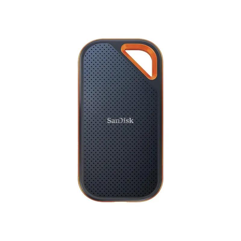 SANDISK EXTREME PORTABLE SSD V2 1TB SANDISK EXTREME PORTABLE SSD V2 1TB