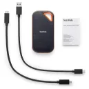 SANDISK EXTREME PORTABLE SSD V2 2TB