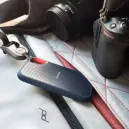 SANDISK EXTREME PORTABLE SSD V2 2TB