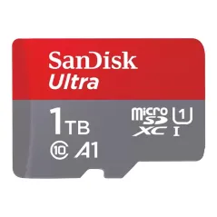 SANDISK ULTRA A1 microSDXC 1TB