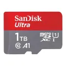 SANDISK ULTRA A1 microSDXC 1TB SANDISK ULTRA A1 microSDXC 1TB