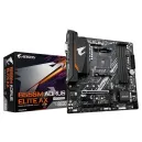 GIGABYTE B550M AORUS ELITE AX GIGABYTE B550M AORUS ELITE AX