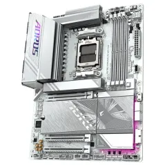 GIGABYTE X870E AORUS ELITE WIFI7 ICE