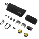 INSTA360 MIC PRO (2 TX + 1 RX) INSTA360 MIC PRO (2 TX + 1 RX)