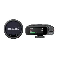 INSTA360 MIC PRO (2 TX + 1 RX)