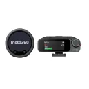 INSTA360 MIC PRO (2 TX + 1 RX) INSTA360 MIC PRO (2 TX + 1 RX)