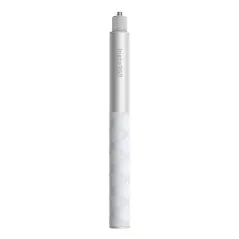 INSTA360 PERCHE À SELFIE STICK INVISIBLE 114cm Blanc