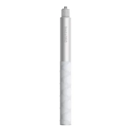 INSTA360 PERCHE À SELFIE STICK INVISIBLE 114cm Blanc