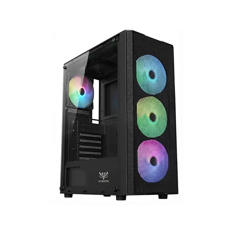 HYBROK RS6 ARGB V2