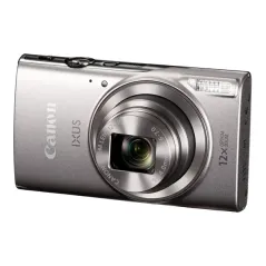 CANON IXUS 285 HS Silver