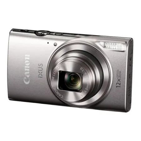 CANON IXUS 285 HS Silver