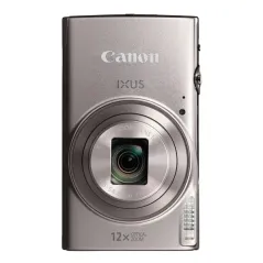 CANON IXUS 285 HS Silver
