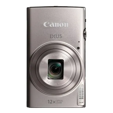 CANON IXUS 285 HS Silver