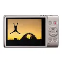 CANON IXUS 285 HS Silver CANON IXUS 285 HS Silver