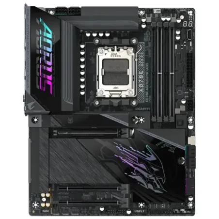 GIGABYTE X870E AORUS PRO X3D