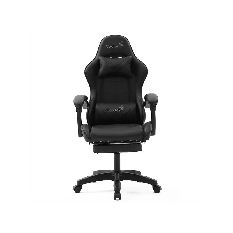 COOLTEK CLT-GM202F Noir COOLTEK CLT-GM202F Noir