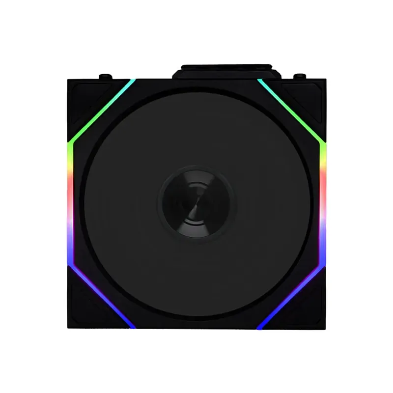 LIAN LI UNI FAN TL WIRELESS 120 REVERSE BLADE Noir LIAN LI UNI FAN TL WIRELESS 120 REVERSE BLADE Noir