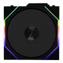 LIAN LI UNI FAN TL WIRELESS 120 REVERSE BLADE Noir LIAN LI UNI FAN TL WIRELESS 120 REVERSE BLADE Noir