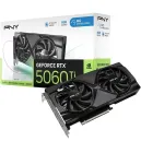 PNY GeForce RTX 5060 Ti 8GB OC DUAL FAN