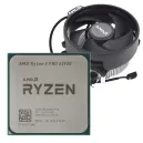 AMD Ryzen 3 PRO 5355G (4.0 GHz / 4.2 GHz) MPK AMD Ryzen 3 PRO 5355G (4.0 GHz / 4.2 GHz) MPK