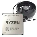 AMD Ryzen 3 PRO 4350G (3.8 GHz / 4.0 GHz) MPK