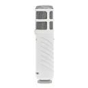 RODE PODCASTER MKII USB BROADCAST Blanc RODE PODCASTER MKII USB BROADCAST Blanc