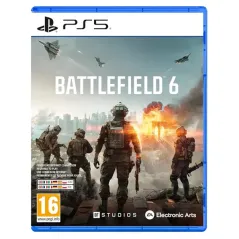 BATTLEFIELD 6 PS5