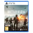 BATTLEFIELD 6 PS5 BATTLEFIELD 6 PS5