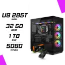 PC Gamer Intel Ultra 9 285T RTX 5080 16G