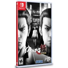 YAKUZA SWITCH