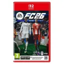 EA SPORTS FC 26 SWITCH 2