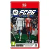 EA SPORTS FC 26 SWITCH 2