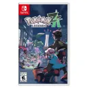 POKEMON LEGENDS Z-A SWITCH