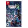 POKEMON LEGENDS Z-A SWITCH