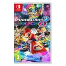 MARIO KART 8 DELUXE SWITCH