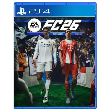 EA SPORTS FC 26 PS4