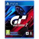 GRAN TURISMO 7 PS4