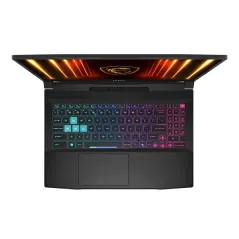 MSI KATANA 15 HX B14WFK-862MA Intel i7-14650HX/16GB DDR5/1TB SSD/RTX 5060 8GB/15.6″ 144Hz/Win11