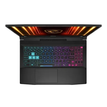 MSI KATANA 15 HX B14WFK-862MA Intel i7-14650HX/16GB DDR5/1TB SSD/RTX 5060 8GB/15.6″ 144Hz/Win11
