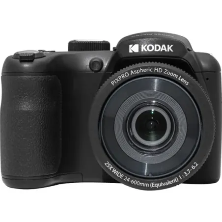 KODAK PIXPRO AZ255 Noir
