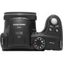 KODAK PIXPRO AZ255 Noir KODAK PIXPRO AZ255 Noir