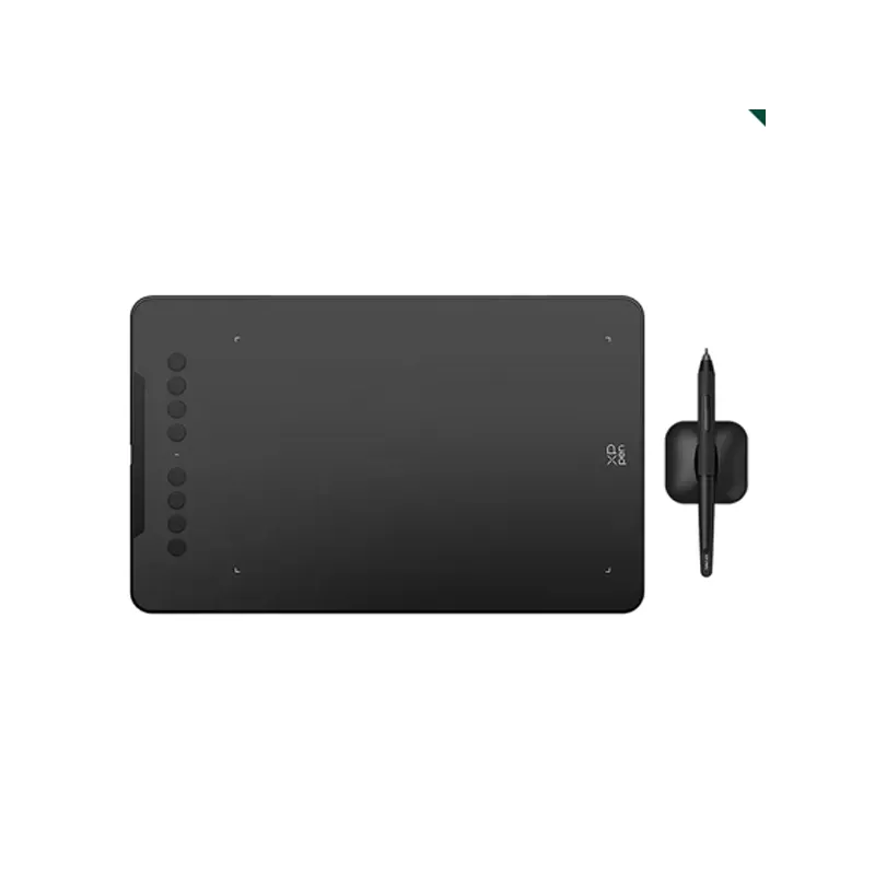XPPEN DECO 01 V3 Noir XPPEN DECO 01 V3 Noir