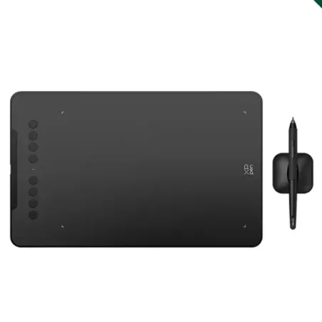 XPPEN DECO 01 V3 Noir