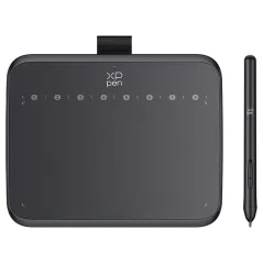 XPPEN DECO 640 Noir