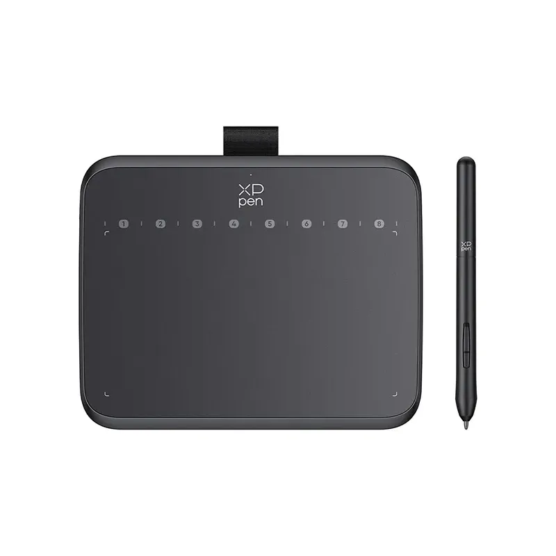 XPPEN DECO 640 Noir XPPEN DECO 640 Noir
